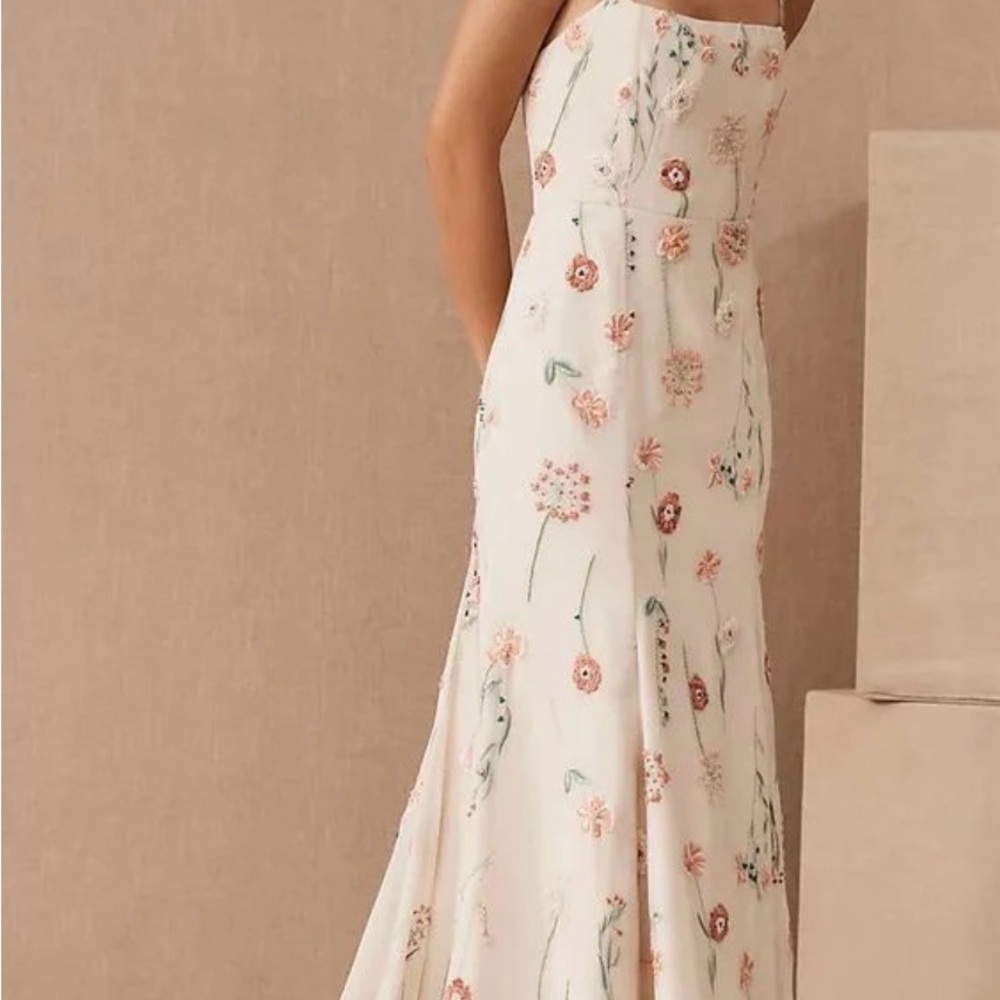 BHLDN Rowan Gown